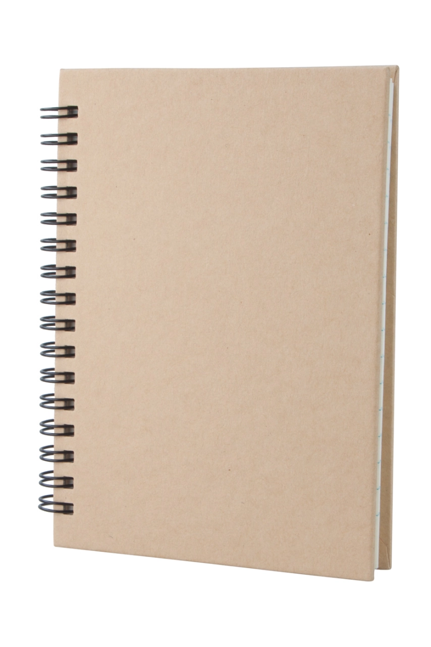 carnet de notes