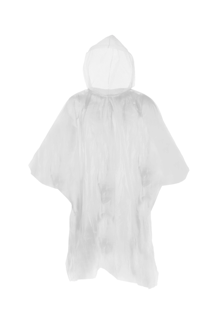 poncho