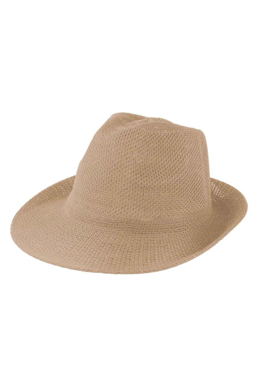 chapeau de paille