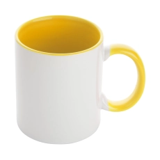 mug pour la sublimation