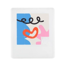 Mini puzzle en RABS