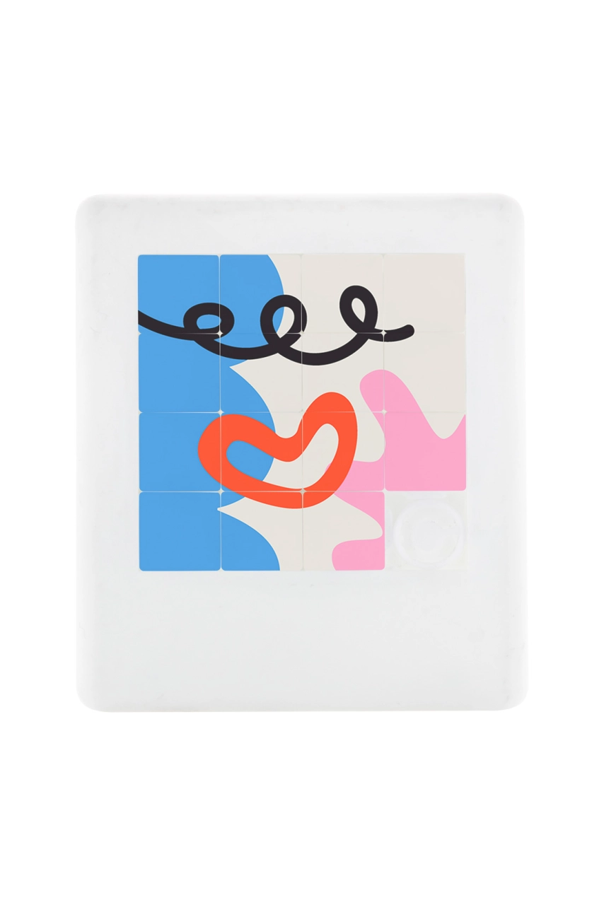 Mini puzzle en RABS