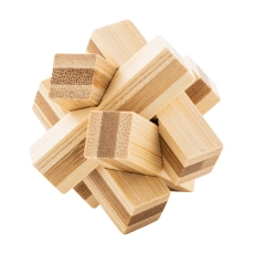 Puzzle magique