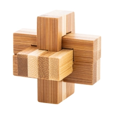 Puzzle magique
