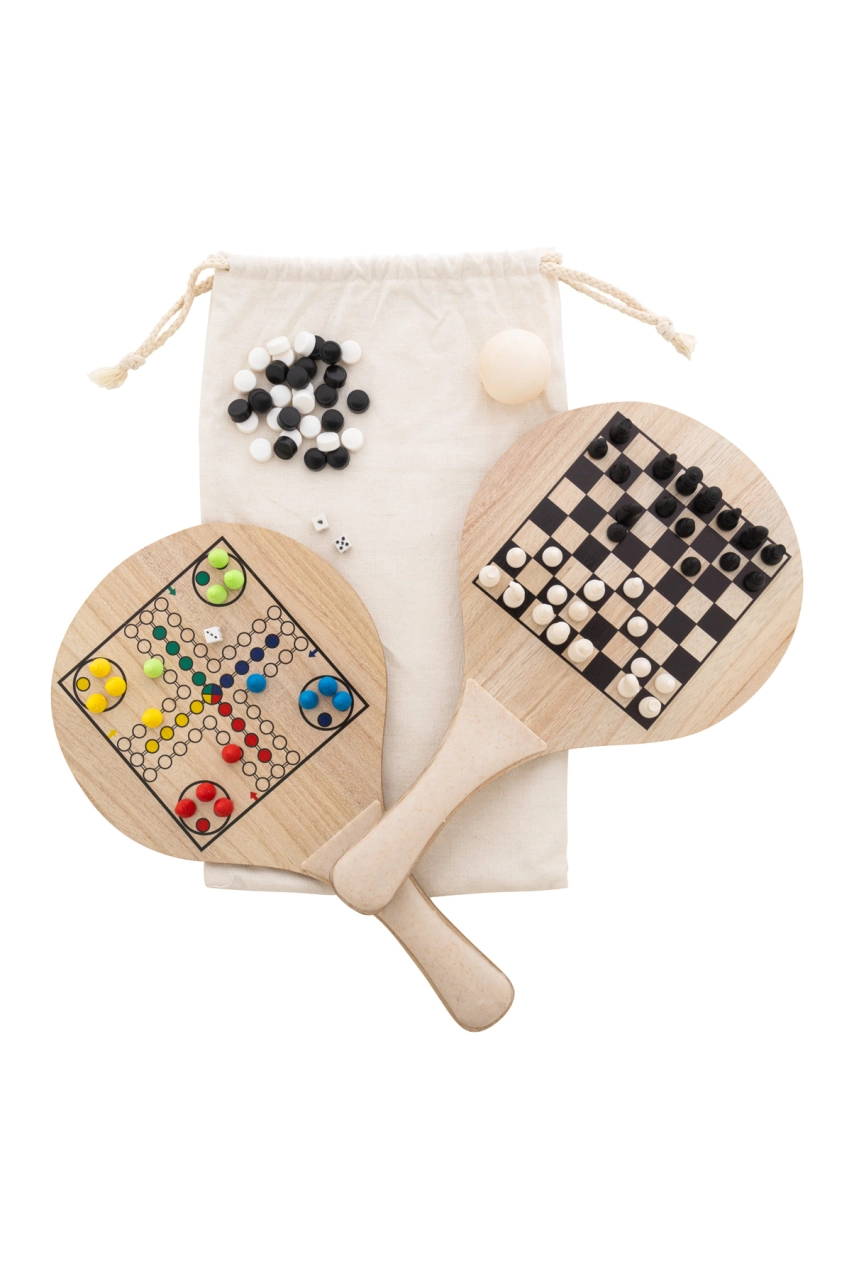 Set de jeu