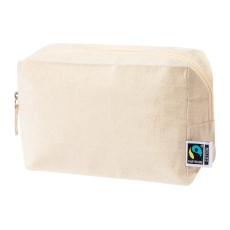 Trousse de toilette éco-responsable