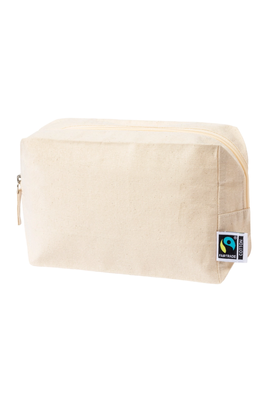 Trousse de toilette éco-responsable