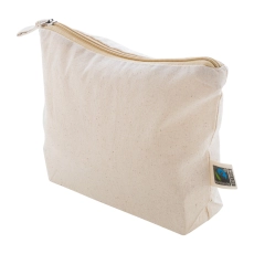 Trousse de toilette éco-responsable