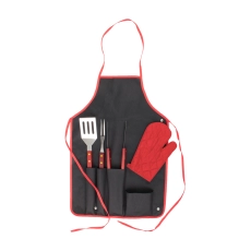 set barbecue