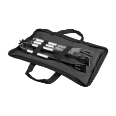 set barbecue