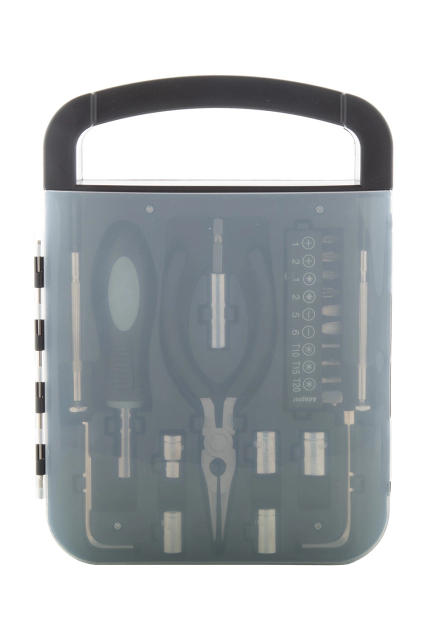 set d'outils