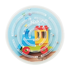 jeu de patience