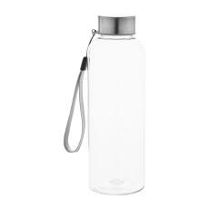 Bouteille en RPET