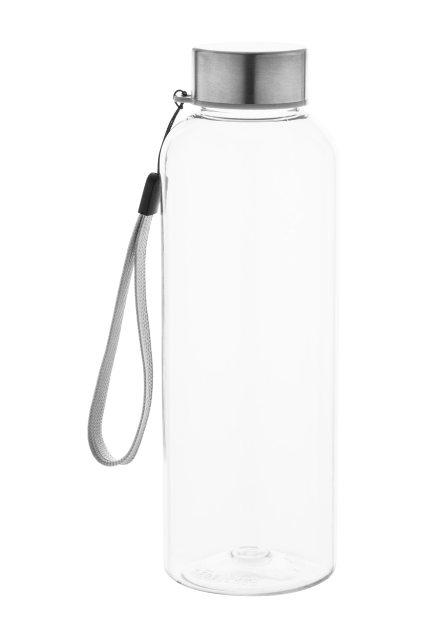 Bouteille en RPET