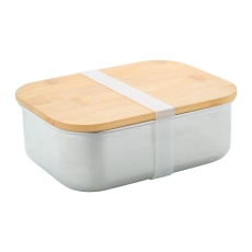 lunch box en acier inoxydable