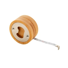 décapsuleur mètre ruban