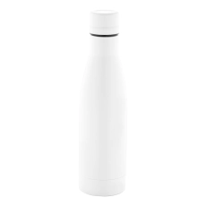 Bouteille isotherme en cuivre