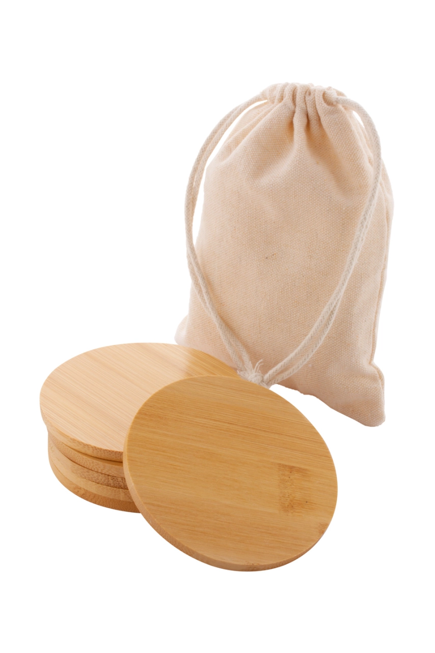 Set de sous-verres