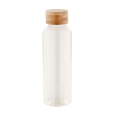 Bouteille en RPET