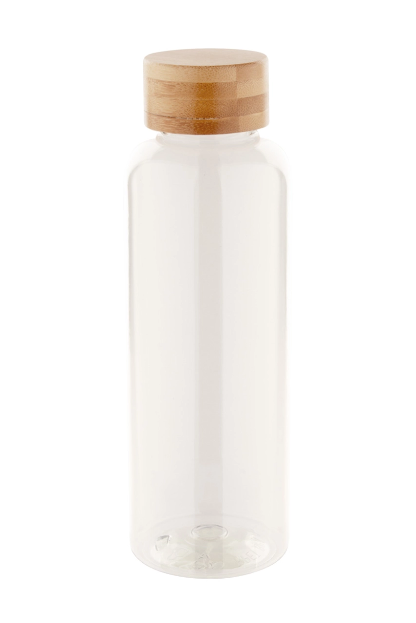 Bouteille en RPET