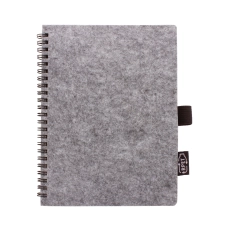 Carnet de notes RPET