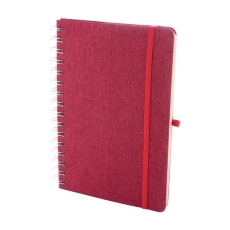 Carnet de notes RPET