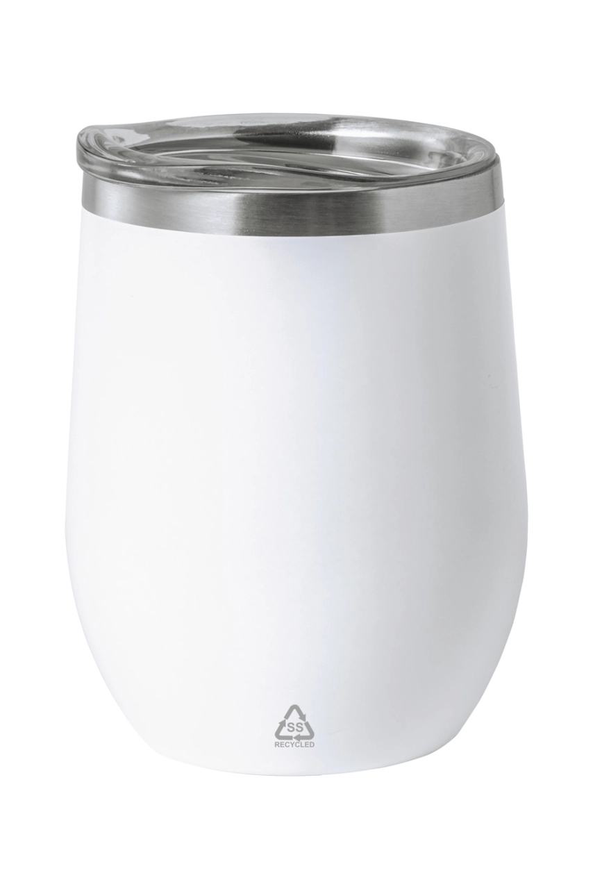 Mug thermos