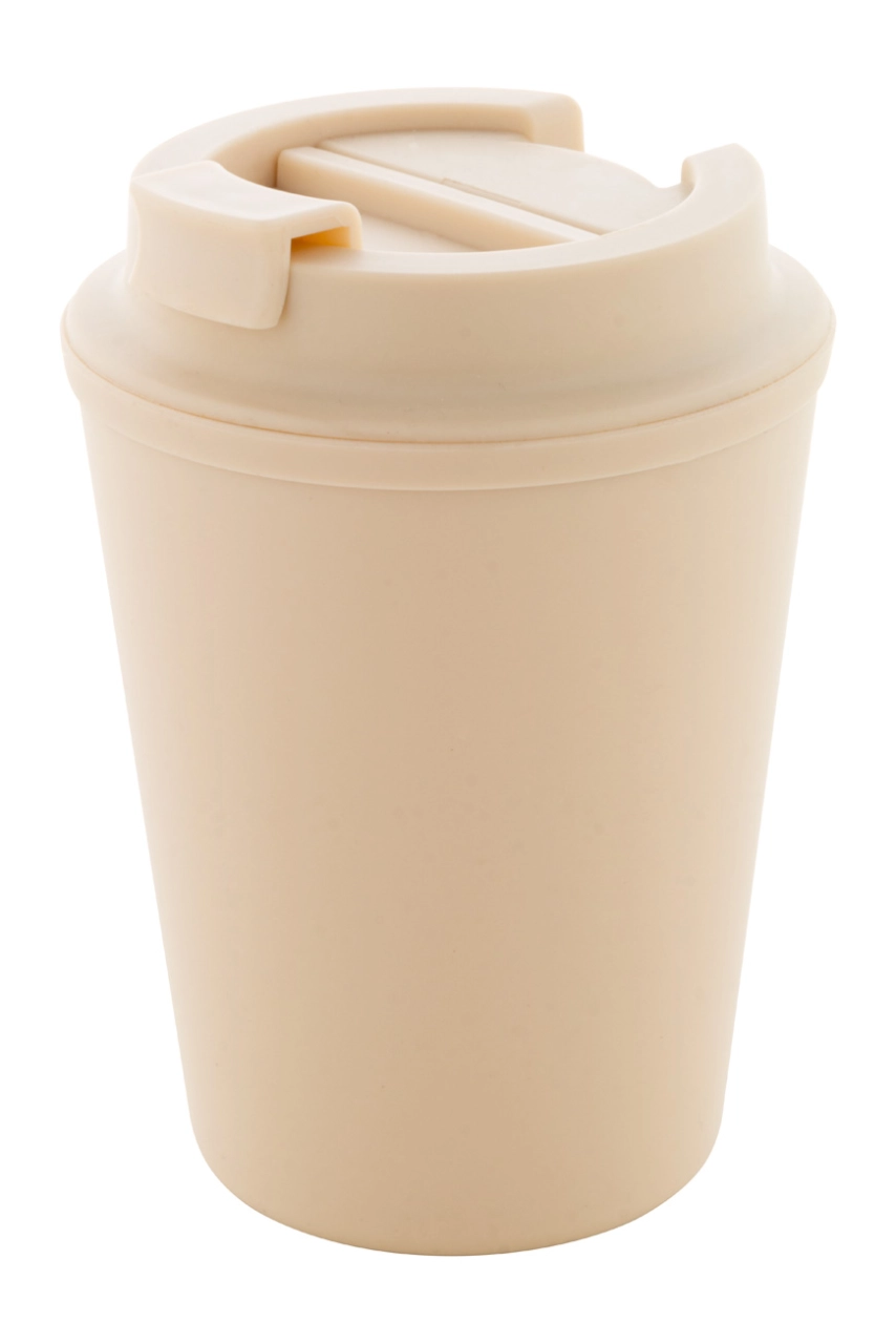 Mug thermos en RPP