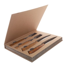 Set de couverts viande