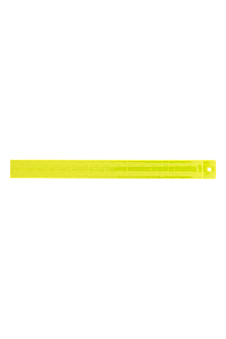 Bracelet réfléchissant