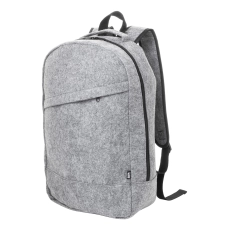 Sac à dos en feutrine RPET