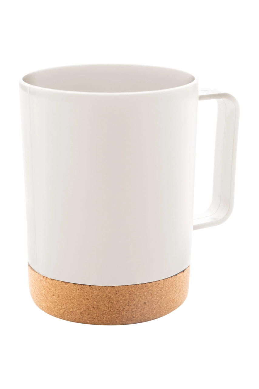 Mug en PP