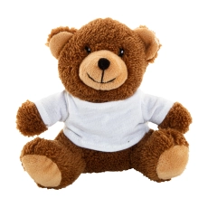 peluche ourson RPET