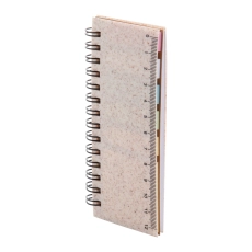 carnet de notes