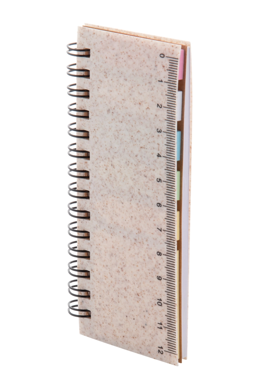 carnet de notes