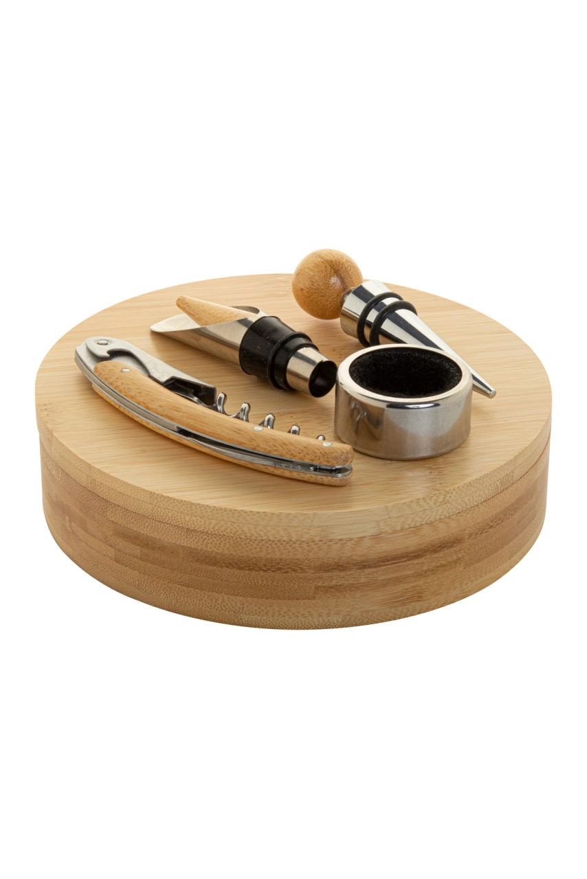 set à vin