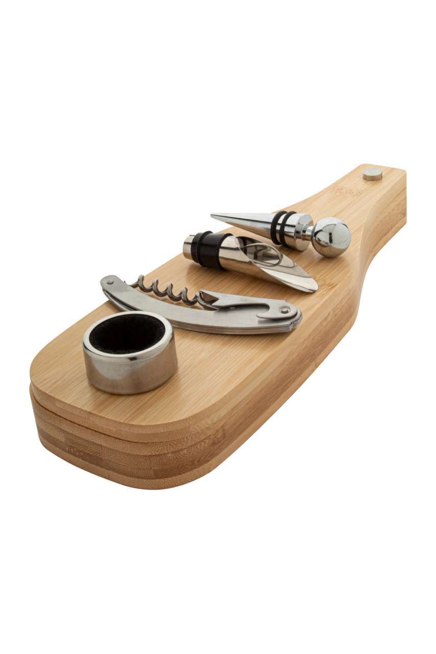 set à vin