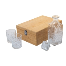 set à whisky
