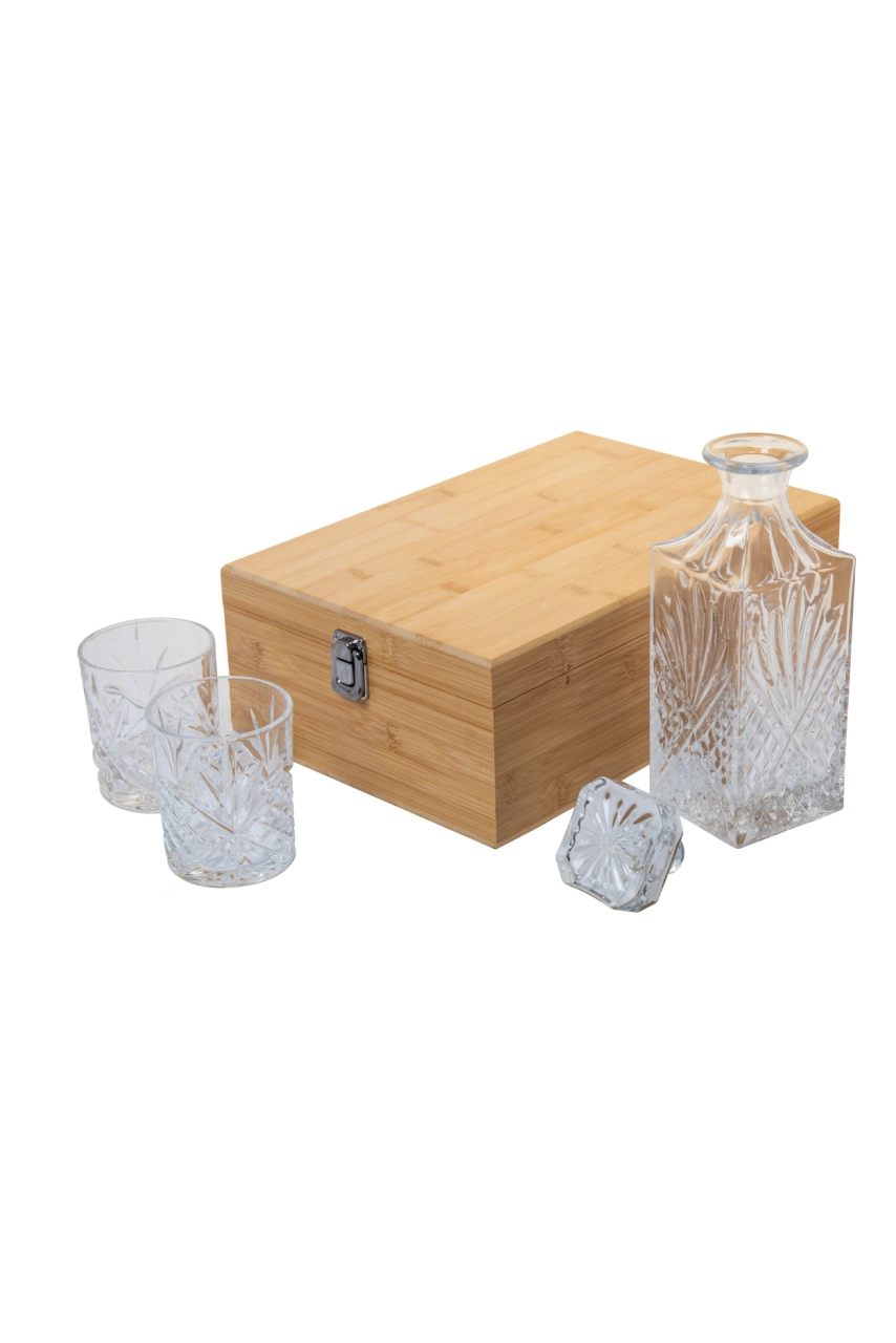 set à whisky