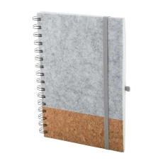 Carnet de notes RPET