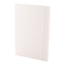 Carnet de notes en carton de pack de lait
