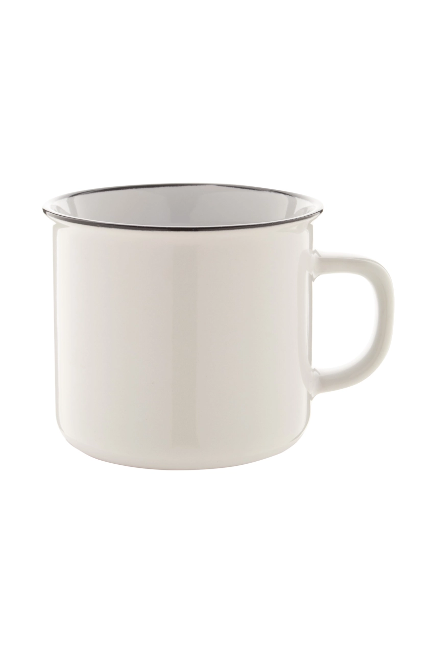 mug vintage
