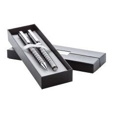 parure stylo à bille et roller