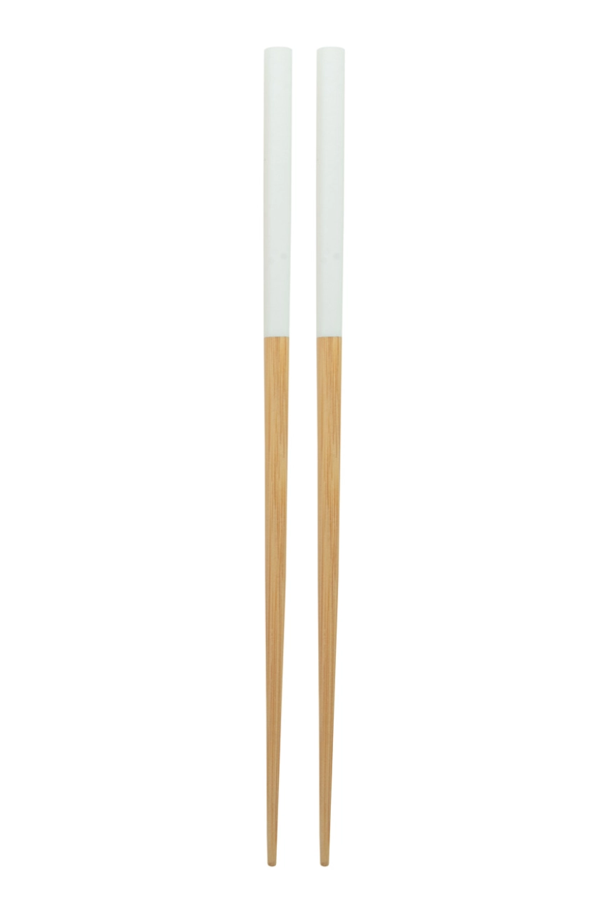 baguettes en bambou