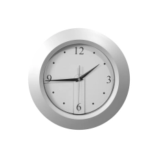 horloge murale avec cadran amovible
