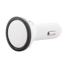 chargeur USB pour voiture