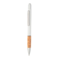 stylo à bille stylet