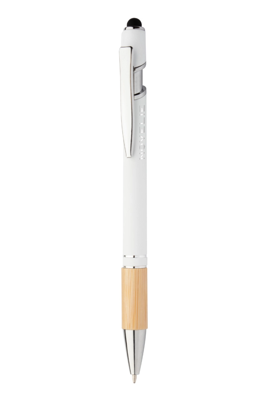 stylo à bille stylet