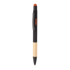 stylo à bille stylet