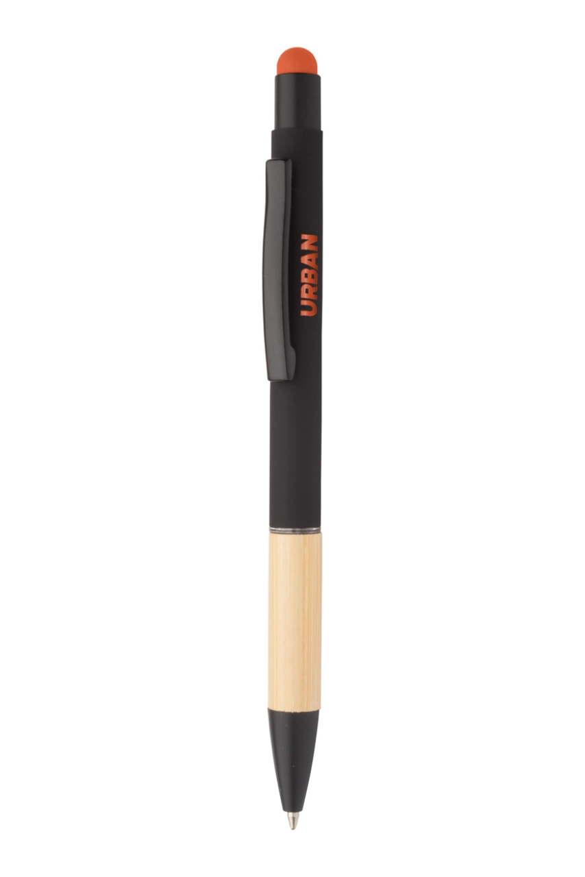 stylo à bille stylet